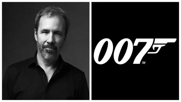 کارگردان فیلم James Bond