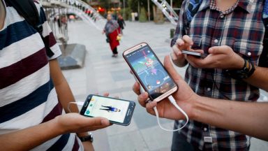 استقبال گیمرهای ایرانی از بازی موبایل