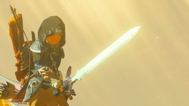 تاریخ اکران فیلم Zelda