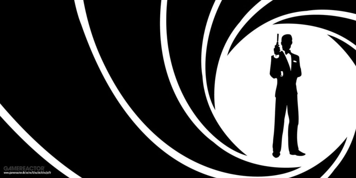 کارگردان فیلم James Bond