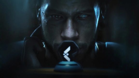 لانچ دشوار بازی MindsEye