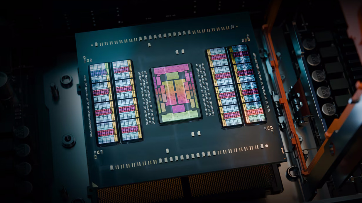 پردازندههای AMD Ryzen مبتنی بر معماری Zen 6 در نرمافزار AIDA64 مشاهده شدند