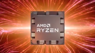 پردازنده AMD Ryzen 5 7400 با گرافیک مجتمع در راه است