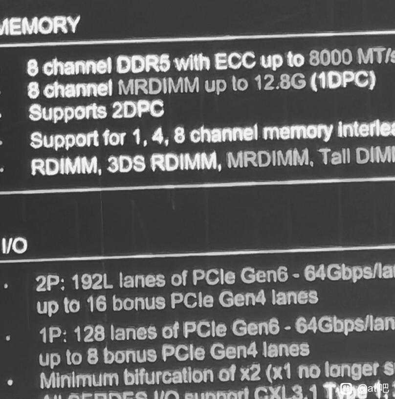 جزئیات پلتفرم های SP7 و SP8 برای پردازندههای نسل بعدی AMD منتشر شد