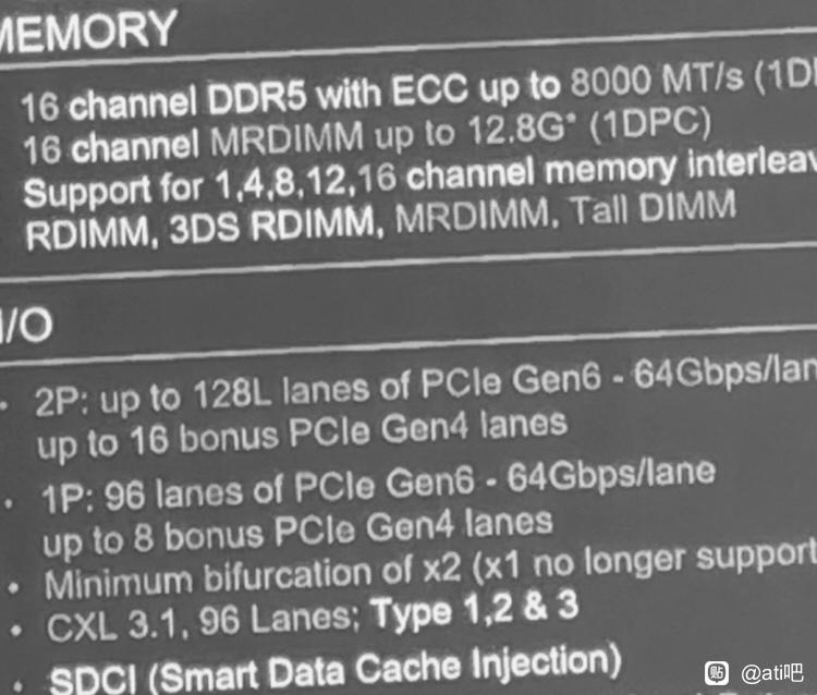 جزئیات پلتفرم های SP7 و SP8 برای پردازندههای نسل بعدی AMD منتشر شد