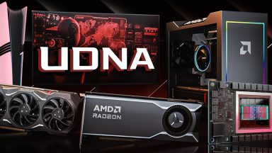 جهش بزرگ گرافیکی AMD در نسل بعدی پلیاستیشن، ایکسباکس و Radeon