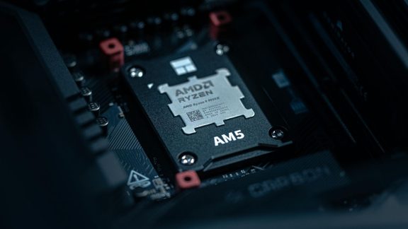 احتمال دستیابی پردازنده‌های Zen 6 به فرکانس بوست 7 گیگاهرتز با تمرکز بر اجرای بازی‌ها