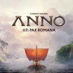 بازی Anno 117: Pax Romana