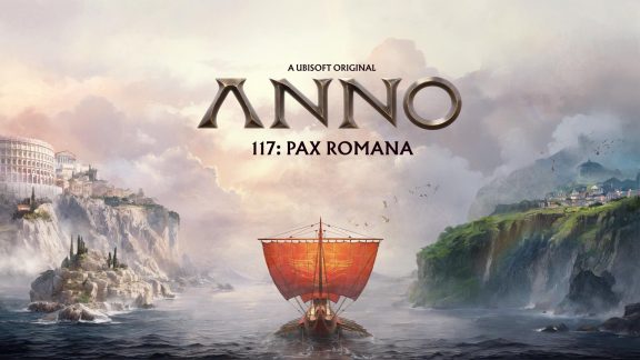 بازی Anno 117: Pax Romana