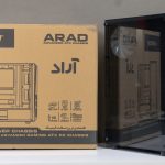 بررسی کیس آراد گرین