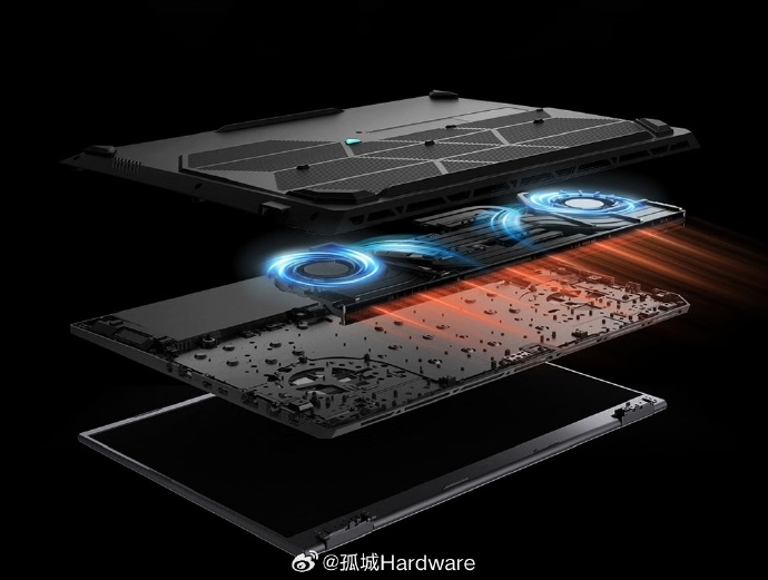 نخستین لپتاپها با RTX 5050؛ از Mechrevo تا ایسوس