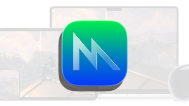 اولین گام اپل برای ارتقاء بازی در مکهای اپل سیلیکون