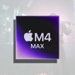 اجرای بازی Cyberpunk 2077 با نرخ 120 فریم در M4 Max اپل