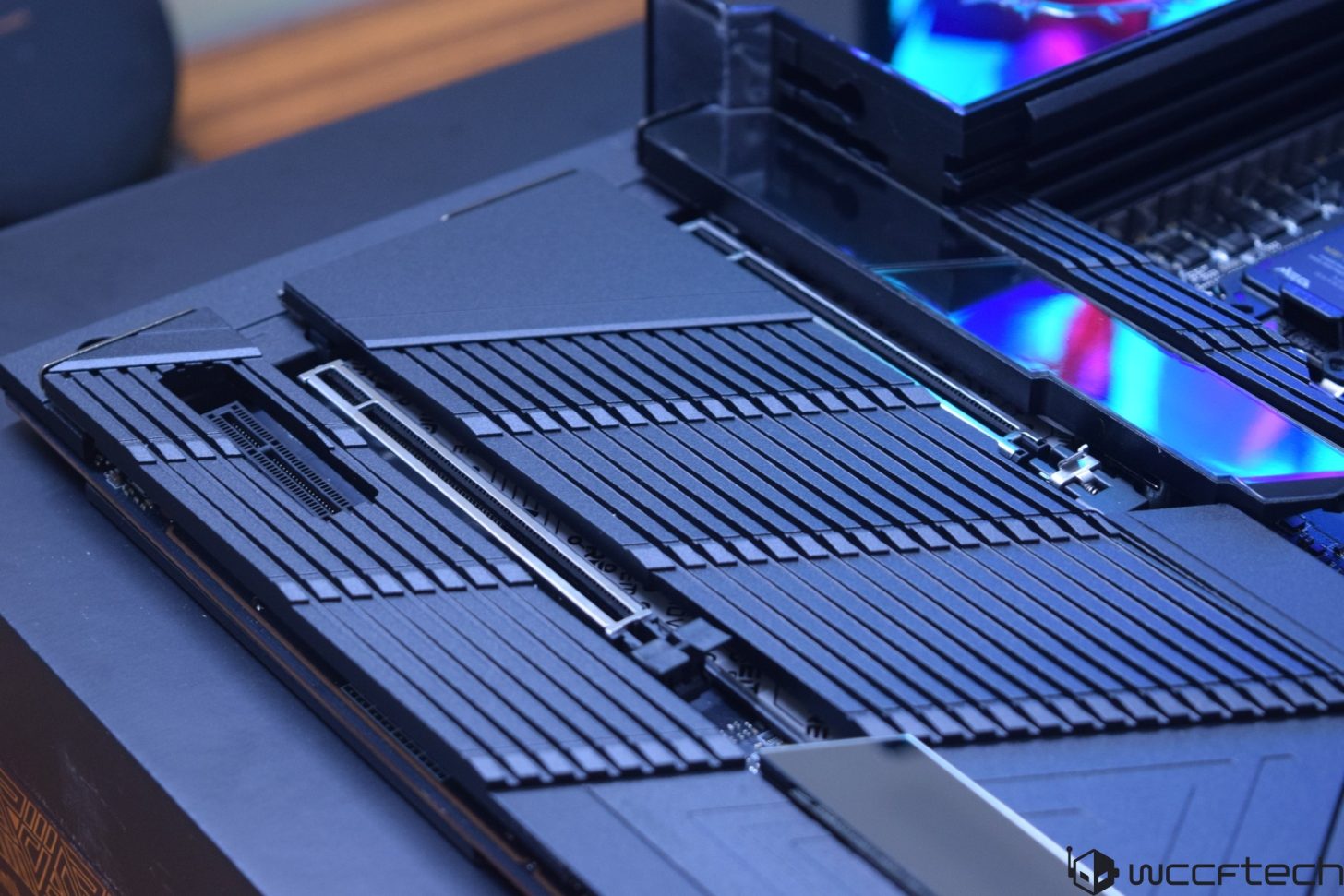 پردازندههای دسکتاپ Nova Lake-S اینتل از حافظه DDR5-8000 پشتیبانی میکنند