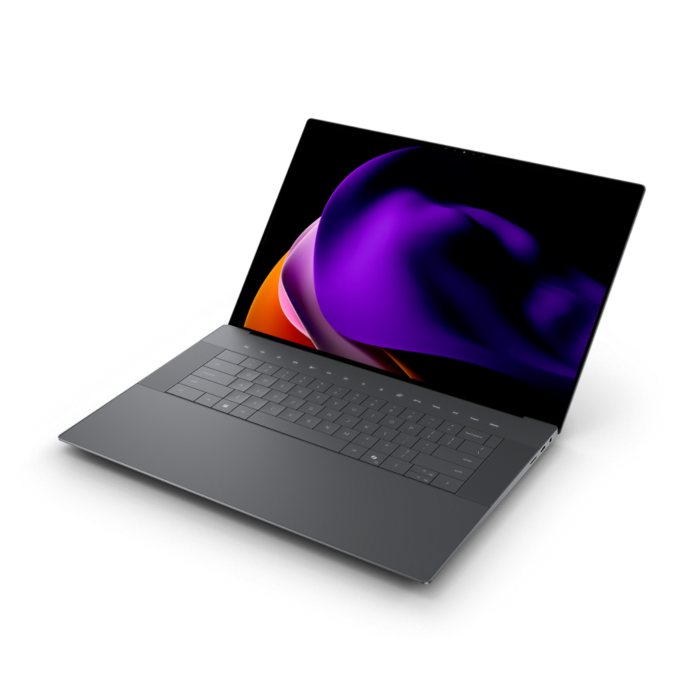 شرکت دل لپتاپ های سری Dell Premium خود را عرضه کرد
