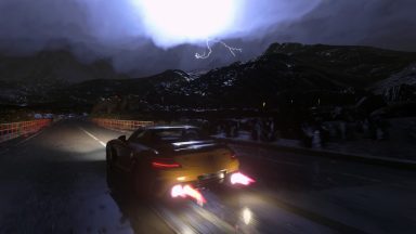 سیستم PC برای اجرای بازی DriveClub