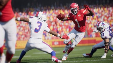 سیستم مورد نیاز بازی Madden NFL 26