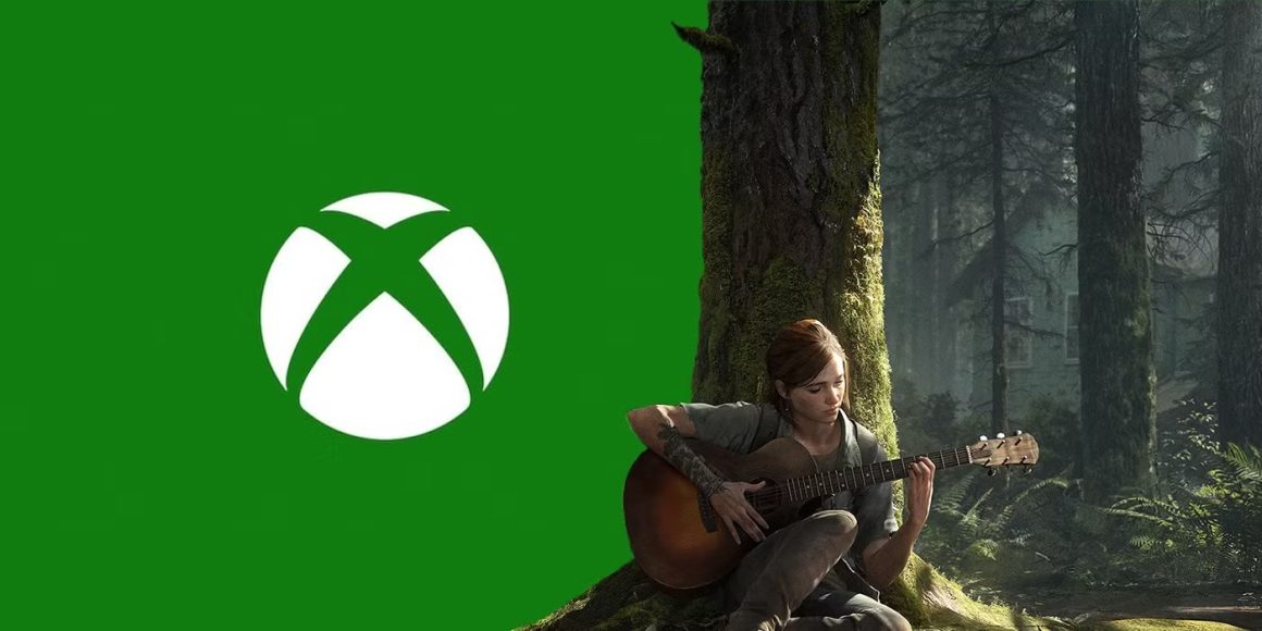 کنسول دستی Xbox