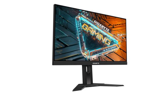 مانیتور گیمینگ گیگابایت G24F 2