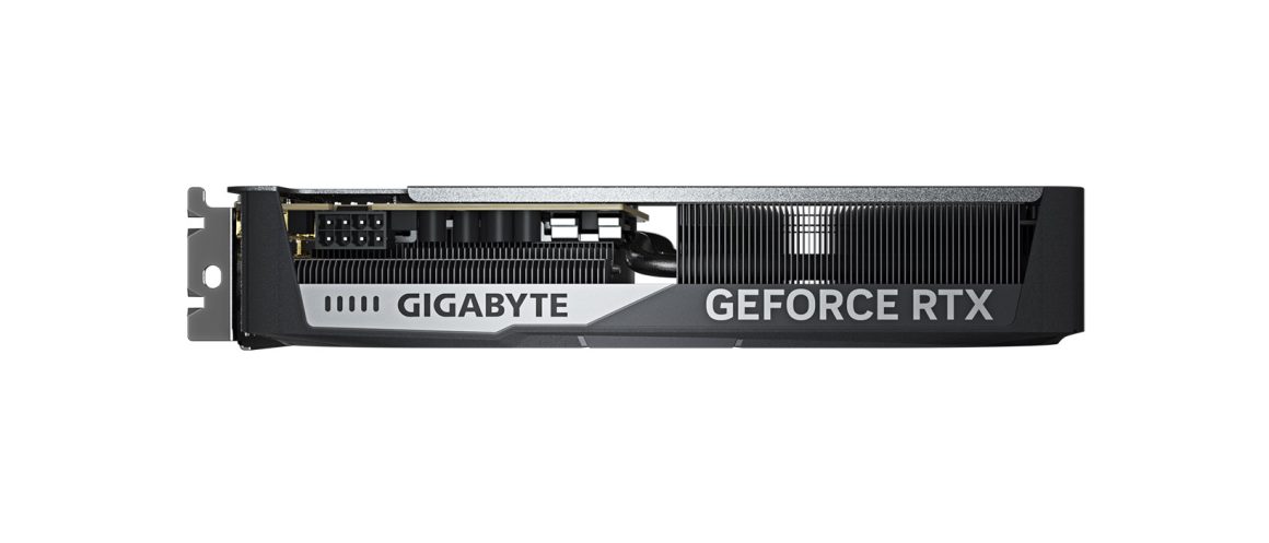 کارت گرافیک گیگابایت مدل Gigabyte RTX 5060 Ti EAGLE OC 16GB