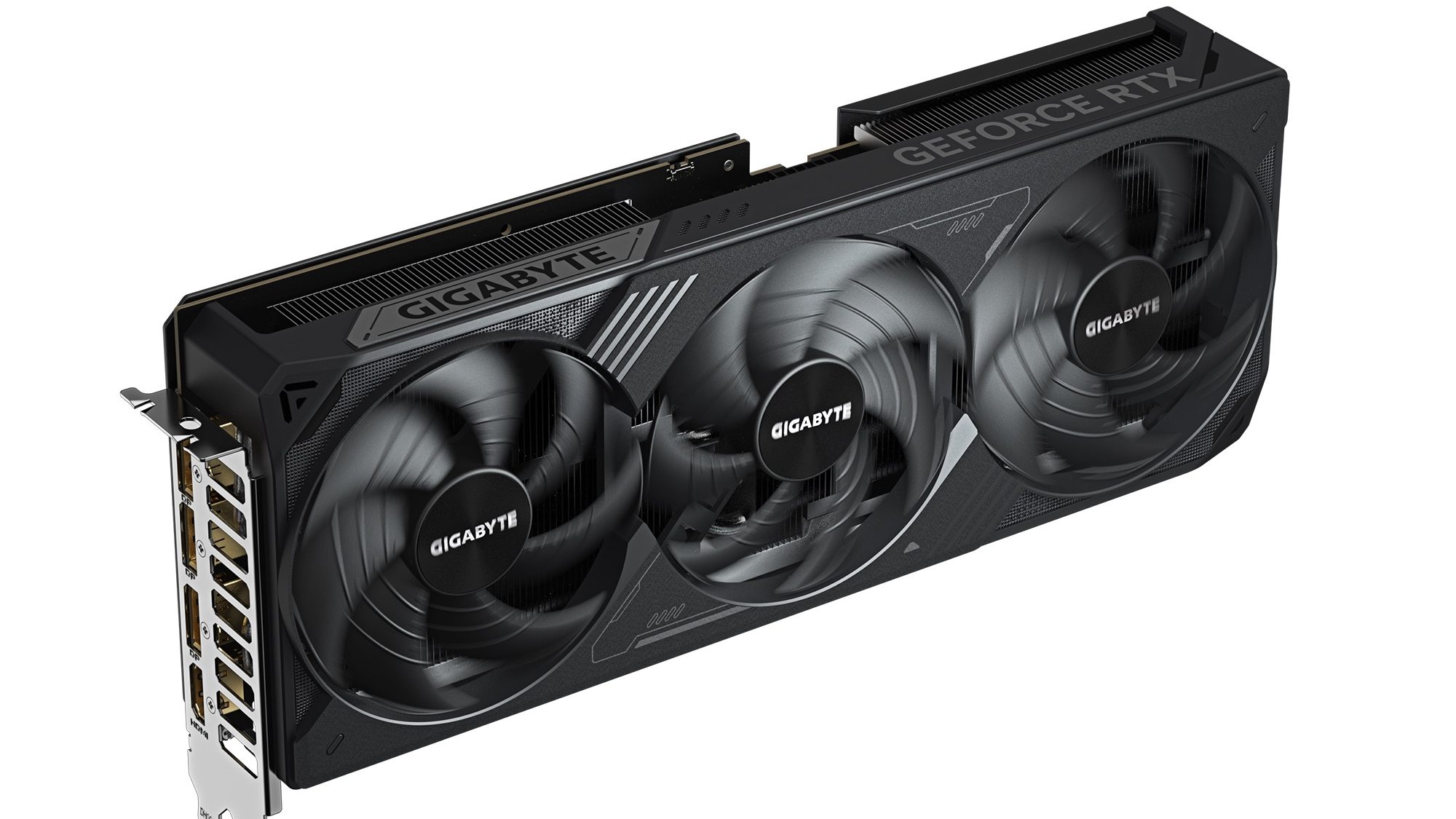 کارت گرافیک RTX 5070 Ti WINDFORCE OC SFF 16G گیگابایت