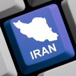 اختلال اینترنت در ایران