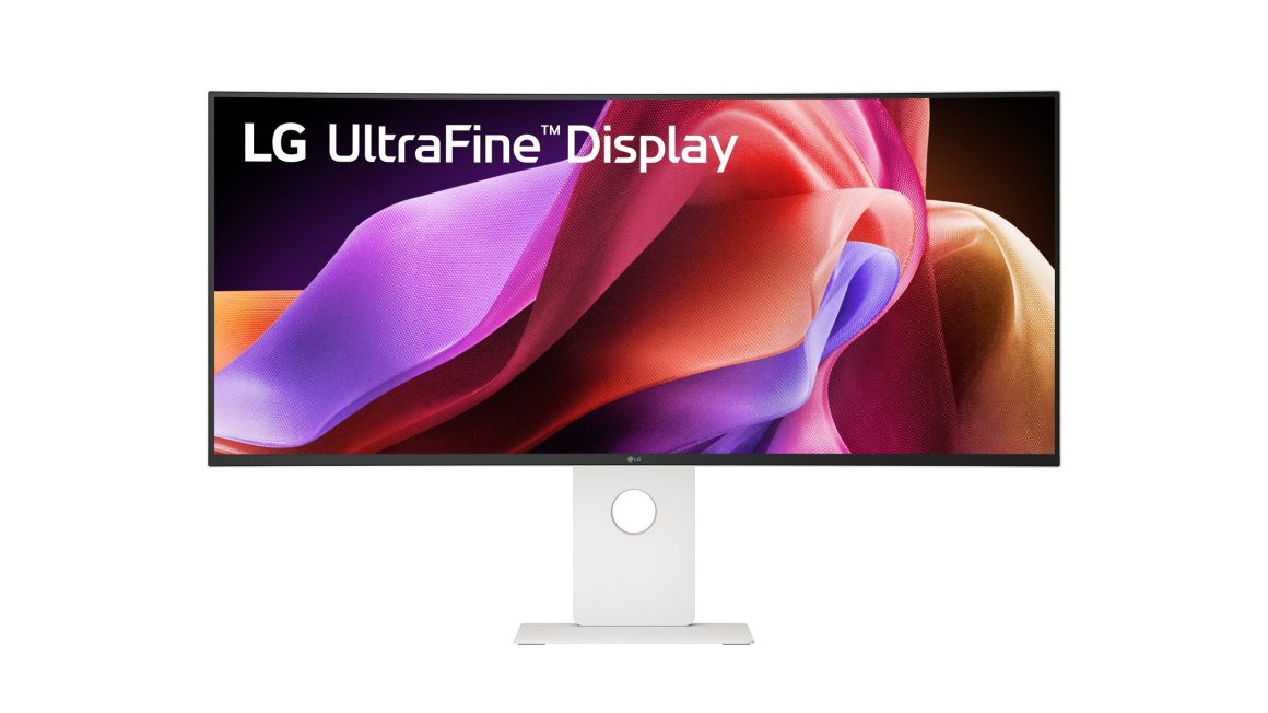 مشخصات فنی نمایشگر UltraFine 40WT95UF الجی