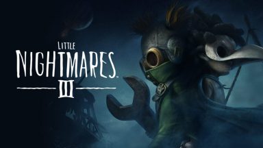تاریخ عرضه بازی Little Nightmares III