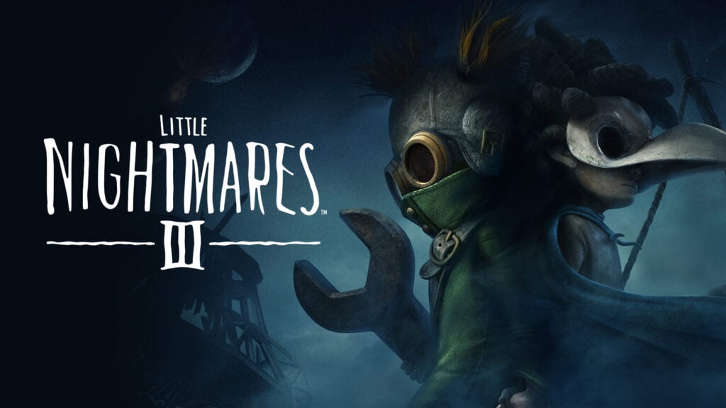 تاریخ عرضه بازی Little Nightmares III مشخص شد