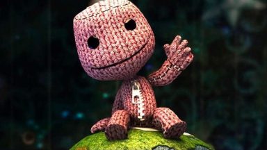 ریمستر بازی LittleBigPlanet