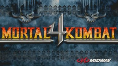 پورت متفاوت بازی Mortal Kombat 4