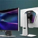 نمایشگر MSI MPG 274URDFW با نور پس‌زمینه Mini LED در آمریکا معرفی شد