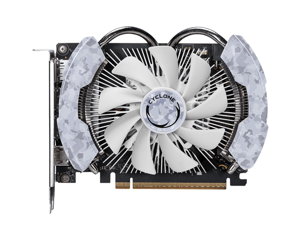معرفی INSPIRE ITX و بازگشت CYCLONE به بازار