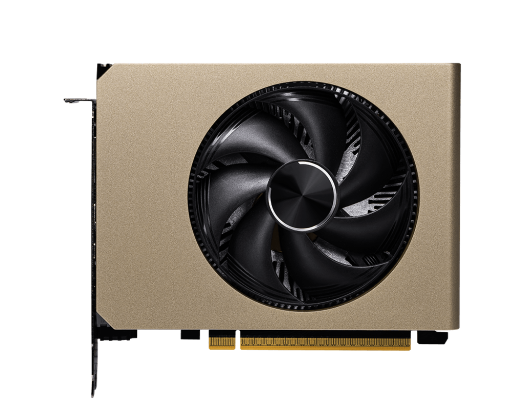 معرفی INSPIRE ITX و بازگشت CYCLONE به بازار
