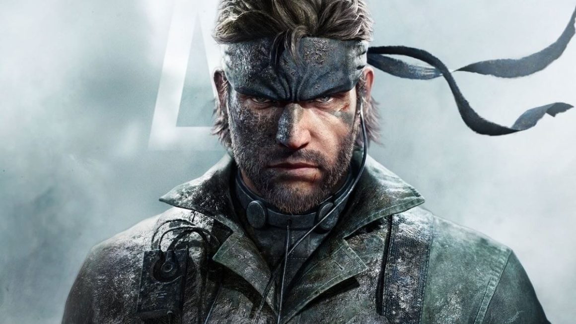 تریلر جدید از بازی Metal Gear Solid Delta: Snake Eater منتشر شد