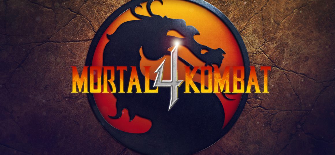 پورت متفاوت بازی Mortal Kombat 4