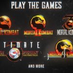 سیستم مورد نیاز بازی Mortal Kombat Legacy