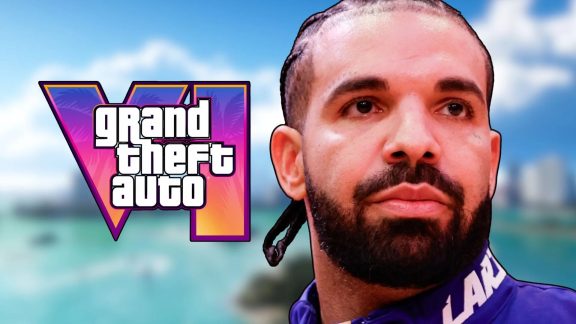 ایستگاه رادیویی Drake در بازی GTA VI