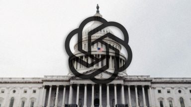 OpenAI بهصورت گسترده وارد حوزه فناوری دولت شده است