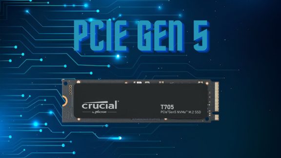 آینده پایدار SSDهای مبتنی بر PCIe 5.0 تا پنج سال آینده