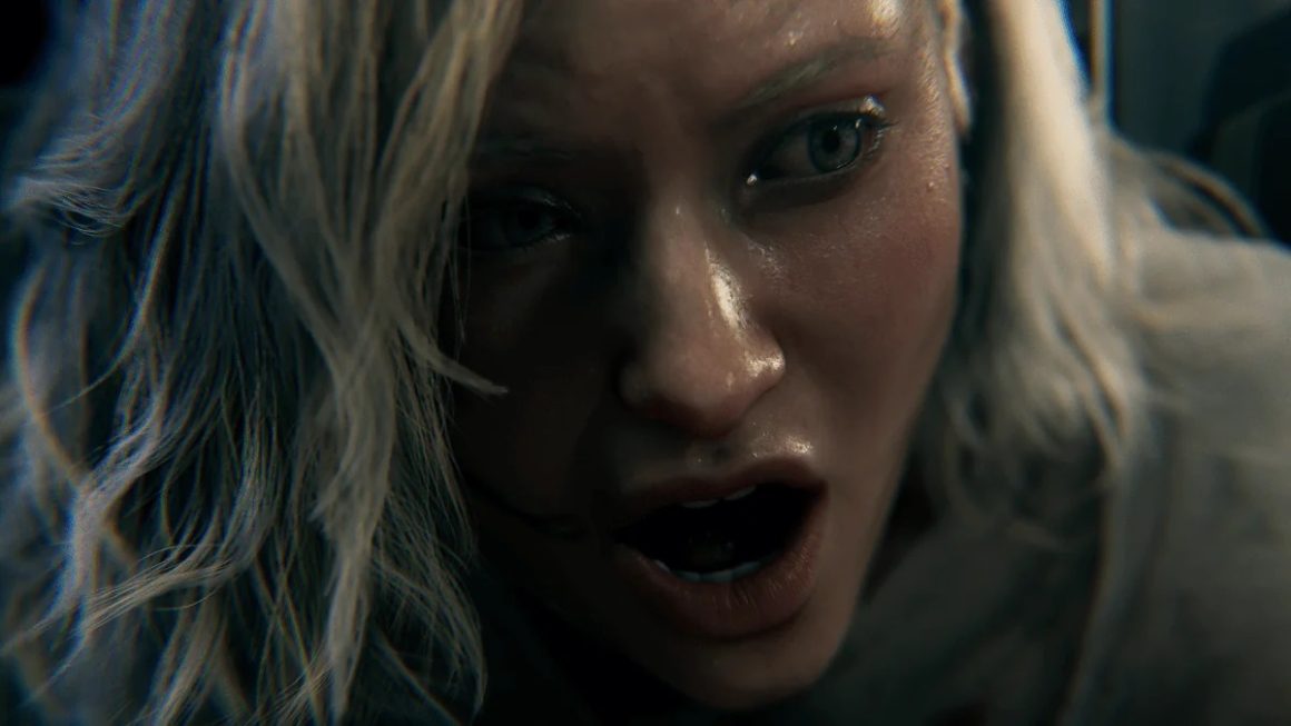 تصاویر بازی Resident Evil Requiem