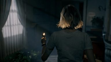 تصاویر بازی Resident Evil Requiem