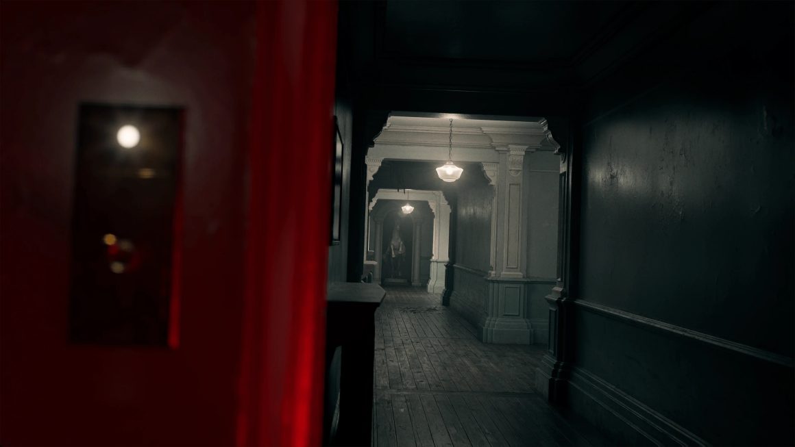 تصاویر بازی Resident Evil Requiem