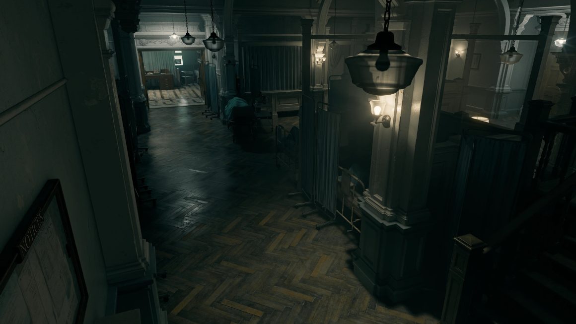 تصاویر بازی Resident Evil Requiem