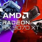 کاهش موقت قیمت AMD Radeon RX 9070 به کمتر از قیمت مصوب در آلمان