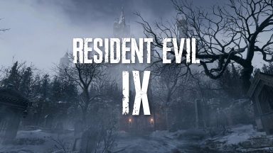 بازی آنلاین Resident Evil Requiem