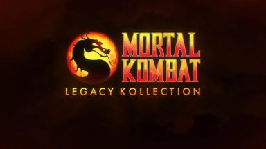 پکیج Mortal Kombat: Legacy Kollection