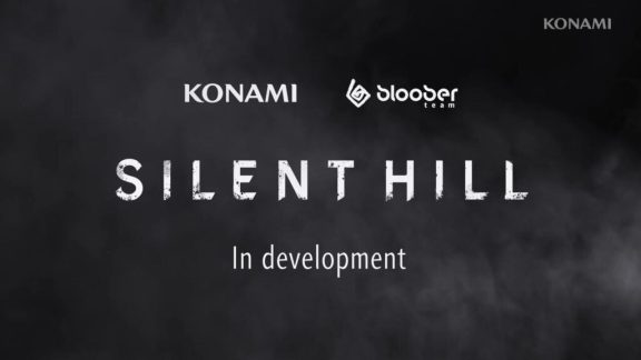 ریمیک بازی Silent Hill 1