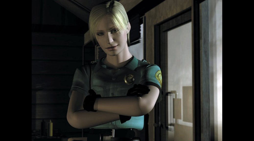 ریمیک بازی Silent Hill 1