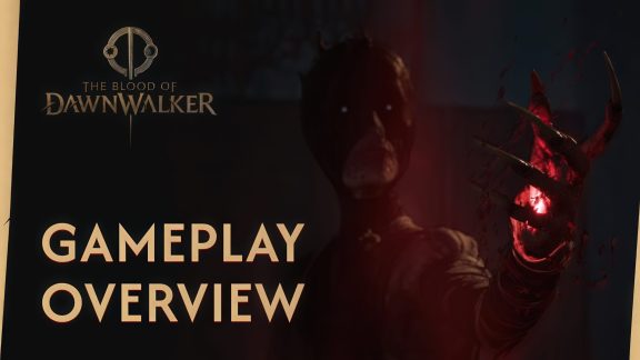 تریلر جدید از گیمپلی بازی موردانتظار The Blood of Dawnwalker منتشر شد